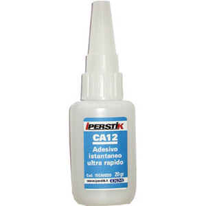 3429 12 - ADHESIVES, SEALANTS AND BONDS - Prod. SCU